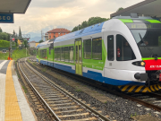 Nuovi lavori sulla Brescia-Iseo-Edolo. Bus da Cividate