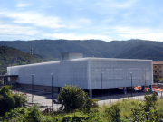 Posti auto raddoppiati con il nuovo Parcheggio Prealpino