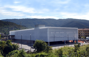 Posti auto raddoppiati con il nuovo Parcheggio Prealpino