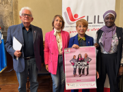 Prevenzione e visite gratis per l’ottobre del Nastro Rosa di LILT