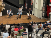 “Pride e i principi eterni”, il confronto Zanetti – Vanoglio su Èlive