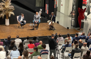 “Pride e i principi eterni”, il confronto Zanetti – Vanoglio su Èlive