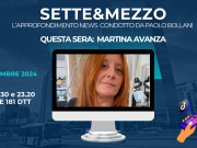 A “Sette&Mezzo” la “Giornata Internazionale dell’aborto sicuro”