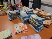 Droga, riciclaggio, false fatture: 61 custodie cautelari