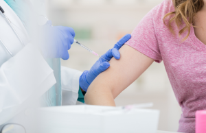 Scatta la campagna antinfluenzale. Open day il 5 e 6 ottobre