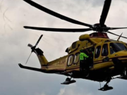 Schianto auto-moto a Colombare. Morto un centauro