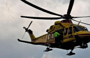 Schianto auto-moto a Colombare. Morto un centauro