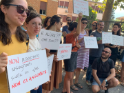 Scuola, Usr: “Nomine ritardate dalle proteste”. Risponde il Collettivo