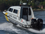 Si chiude “Laghi sicuri 2024”: sul Garda 257 controlli, sul Sebino 98