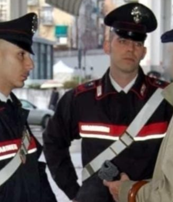 Truffa del finto carabiniere a Concesio. Arrestato un giovane