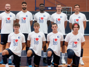 Tucani, si parte il 6 ottobre in casa. Il calendario completo