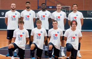 Tucani, si parte il 6 ottobre in casa. Il calendario completo