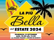 Qual è la tua canzone preferita dell’estate? Votala su Radio Bruno