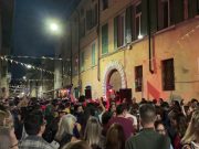 Movida in Carmine: in 120 chiedono i danni alla Loggia