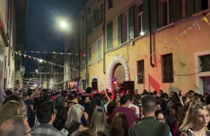 Movida in Carmine: in 120 chiedono i danni alla Loggia