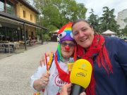 Al Parco Gallo c’è Converso, la festa dell’inclusione