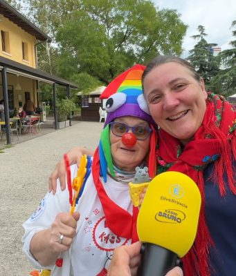 Al Parco Gallo c’è Converso, la festa dell’inclusione