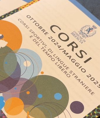 Sport, cultura e tempo libero. 131 corsi in tutti i quartieri di Brescia