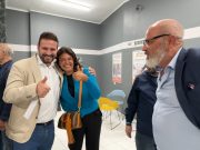 Elezioni provinciali, Zarneri: “Un risultato importante”