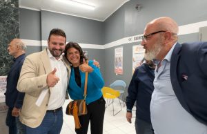 Elezioni provinciali, Zarneri: “Un risultato importante”