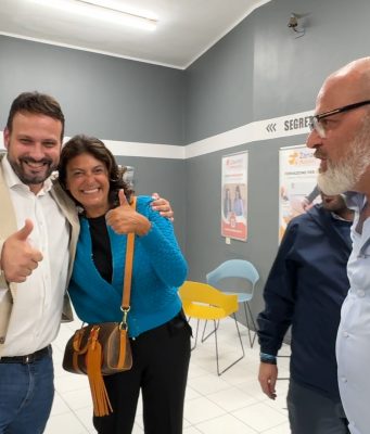 Elezioni provinciali, Zarneri: “Un risultato importante”