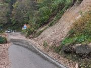 Danni maltempo: 4,5 milioni per 22 interventi nel Bresciano