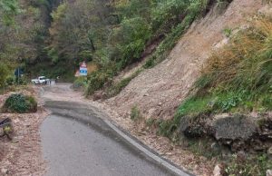 Danni maltempo: 4,5 milioni per 22 interventi nel Bresciano