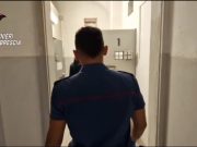 Cellulari e droga a Canton Mombello, arrestato un agente della Penitenziaria