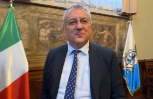 Paolo Panteghini alla guida del Comitato per lo sviluppo economico