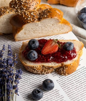 Il segreto per ripartire con energia: la colazione perfetta di settembre