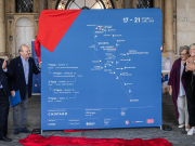 1000 Miglia 2025: la novità sarà il percorso “a otto”