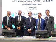 “Violenze sessuali, di genere e reati informatici in crescita esponenziale”