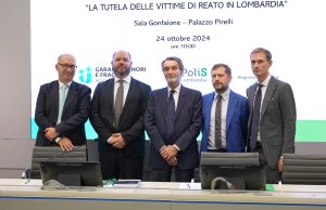 “Violenze sessuali, di genere e reati informatici in crescita esponenziale”