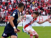 Il Brescia scappa, il Mantova lo riprende