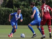 Il Brescia perde a Cesena 2-0: decidono 2 rigori