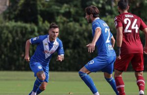 Il Brescia perde a Cesena 2-0: decidono 2 rigori