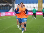 Brescia, cinque schiaffi dal Sassuolo