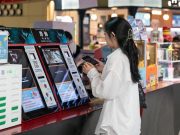 Cina: incassi al box office durante vacanze superano 2 mld yuan