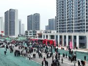 Cina: amplierà meccanismo di lista bianca per stabilizzare settore immobiliare