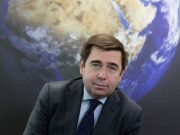 Spazio, Comparini a Nova: Settore strategico per l’Italia, l’Iac una vetrina per la nostra leadership