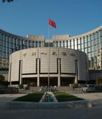 Cina: funzionario, probabilmente ridurrà ancora coefficiente riserva obbligatoria entro fine 2024