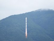 Cina: lancio del gruppo di satelliti Yaogan-43 03 da Xichang