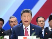 Russia: Kazan, Xi partecipa a 16mo BRICS Summit