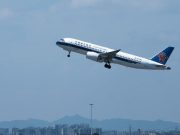 Cina: registra traffico aereo da record nel terzo trimestre