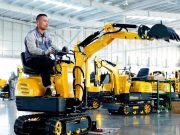 Cina: profitti industriali in calo del 3,5% nei primi tre trimestri del 2024