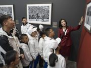 Cina: Pechino ospita mostra fotografica organizzata da Xinhua