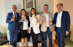 A Capriano torna la Festa dell’Uva, che diventa la festa della comunità