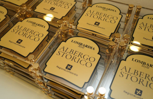 Alberghi Storici: 36 strutture bresciane premiate