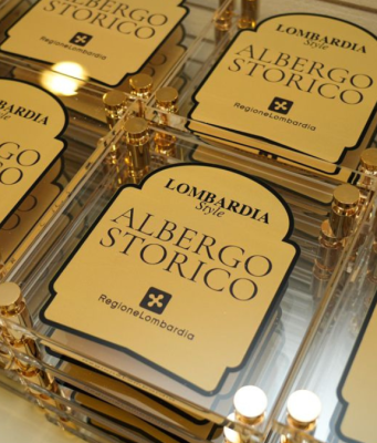 Alberghi Storici: 36 strutture bresciane premiate