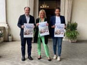 Arriva Franciacorta in bianco e va alla conquista del centro di Castegnato